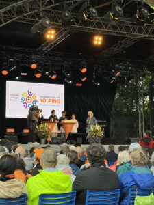 175 Jahre Kolping