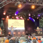 175 Jahre Kolping Mitsingkonzert mit Guildo Horn im Tanzbrunnen, Köln