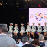 175 Jahre Kolping - Bühnenprogramm Eröffnungsfeier