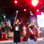 175 Jahre Kolping - Showtanzgarde Urgemütlich