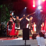175 Jahre Kolping - Showtanzgarde Urgemütlich