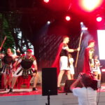 175 Jahre Kolping - Showtanzgarde Urgemütlich