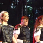 175 Jahre Kolping - Showtanzgarde Urgemütlich