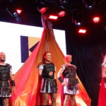 175 Jahre Kolping - Showtanzgarde Urgemütlich
