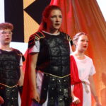 175 Jahre Kolping - Showtanzgarde Urgemütlich