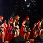 175 Jahre Kolping - Showtanzgarde Urgemütlich