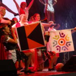 175 Jahre Kolping - Showtanzgarde Urgemütlich