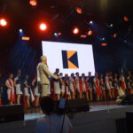 175 Jahre Kolping - Showtanzgarde Urgemütlich