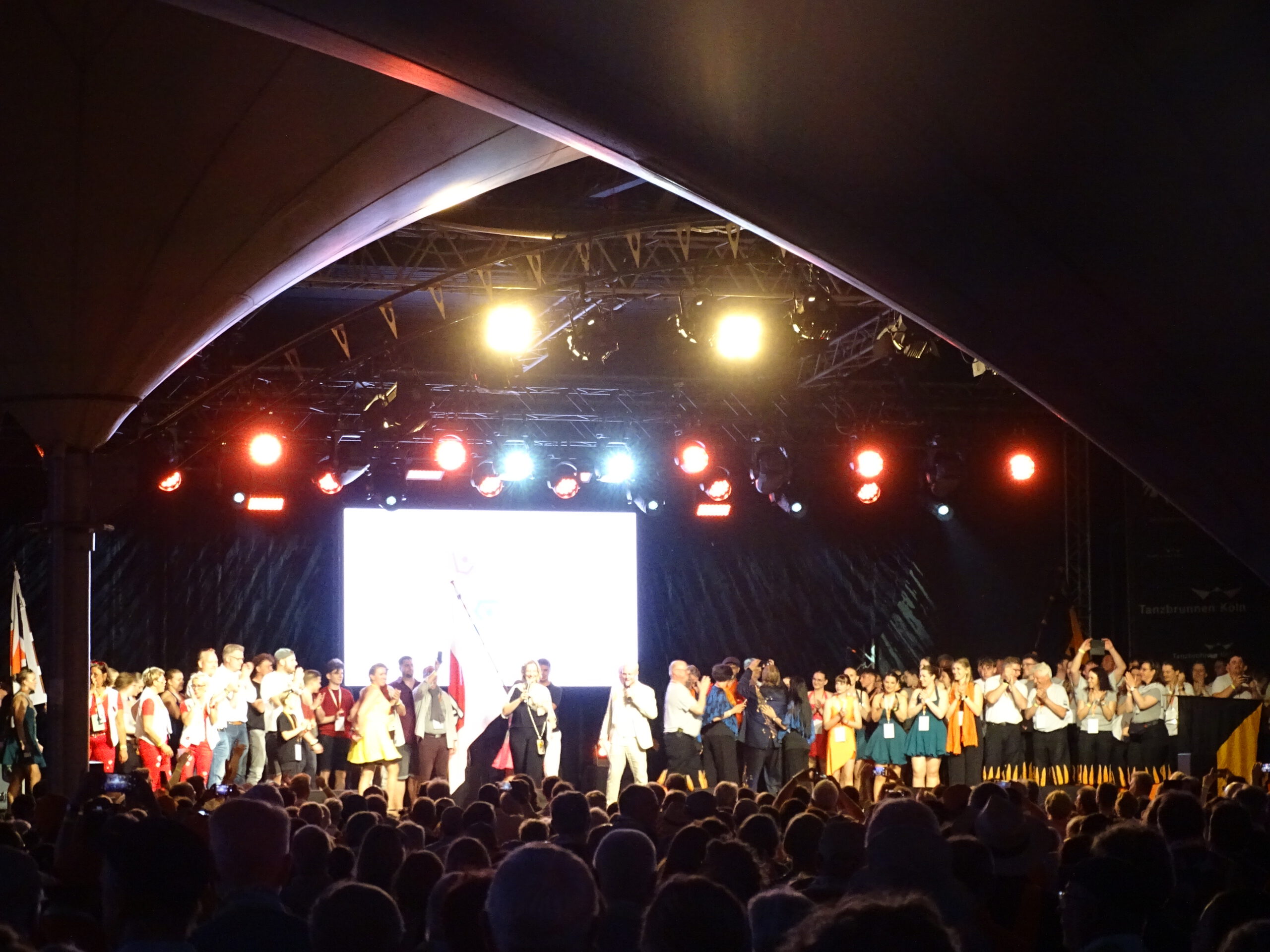 175 Jahre Kolping - Eröffnungsfeier