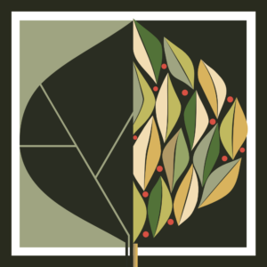 Logo der ev. Kirchengemeinde Dalbecksbaum