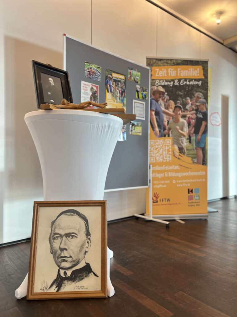 Foto Diözesanversammlung Diözesanverband Kolping Köln